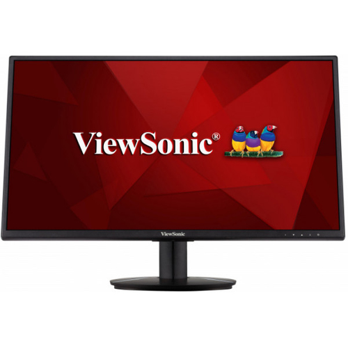 Viewsonic Value Series VA2718-SH. Display diagonal: 68.6 cm (27"), Display resolution: 1920 x 1080 pixels, HD type: Full H