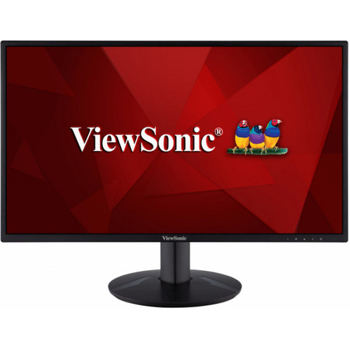 Viewsonic Value Series VA2718-SH. Display diagonal: 68.6 cm (27"), Display resolution: 1920 x 1080 pixels, HD type: Full H