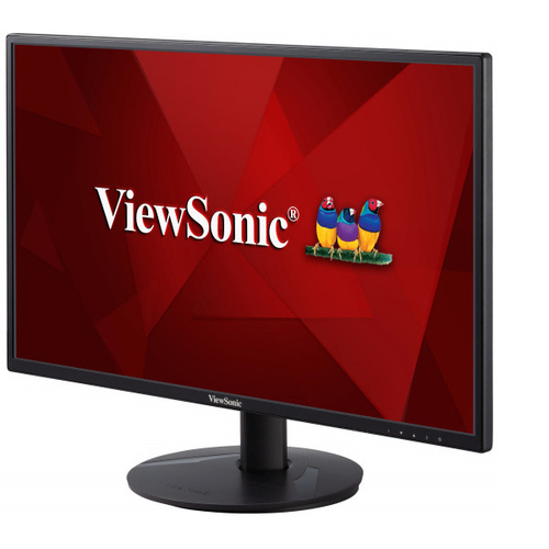 Viewsonic Value Series VA2718-SH. Display diagonal: 68.6 cm (27"), Display resolution: 1920 x 1080 pixels, HD type: Full H