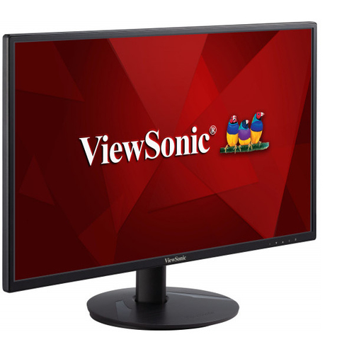 Viewsonic Value Series VA2718-SH. Display diagonal: 68.6 cm (27"), Display resolution: 1920 x 1080 pixels, HD type: Full H