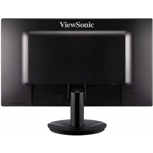 Viewsonic Value Series VA2718-SH. Display diagonal: 68.6 cm (27"), Display resolution: 1920 x 1080 pixels, HD type: Full H