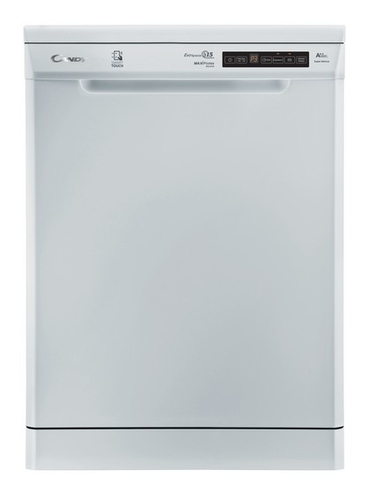 Candy CDPM 2DS52W-47 nõudepesumasin Eraldiseisev 15 kohta