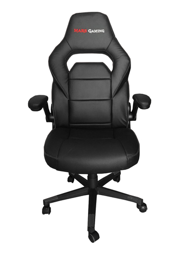 Mars Gaming MGC117 BK
