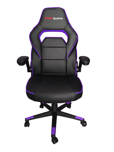 Mars Gaming MGC117 BP