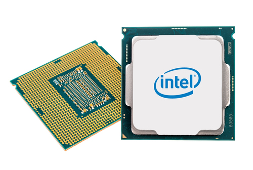 HP Intel Pentium G4400 protsessor 3,3 GHz 3 MB Smart Cache