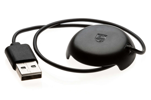 Philips CP0429/01 nutikas kantav aksessuaar Dokkimisalus Must