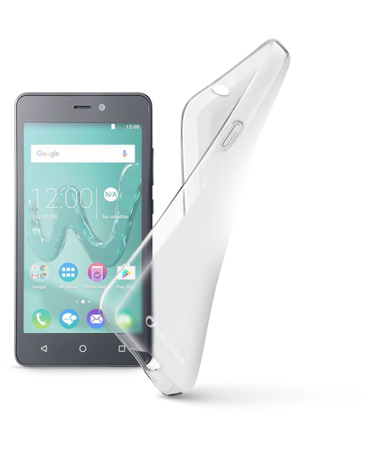 Cellularline SHAPECFREDDYT mobiiltelefoni ümbris, 5"