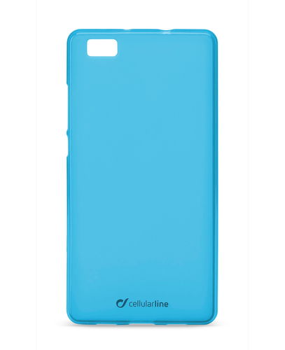 Cellularline FOGSMARTP8LITEB mobiiltelefoni ümbris 12,7 cm (5) Kate Sinine