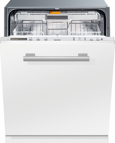 Miele PG 28083-60 SCVi XXL Täielikult sisseehitatud 14 kohta