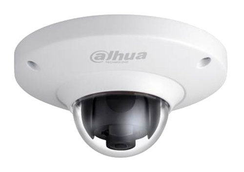 Dahua Technology Panoramic IPC-EB5500 Skliautas IP apsaugos