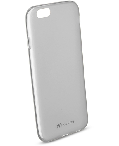 Cellularline FOGSMARTIPH647W mobiiltelefoni ümbris 11,9 cm (4.7) Kate Valge