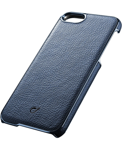 Cellularline LUXCIPH647B mobiiltelefoni ümbris 11,9 cm (4.7) Kate Sinine