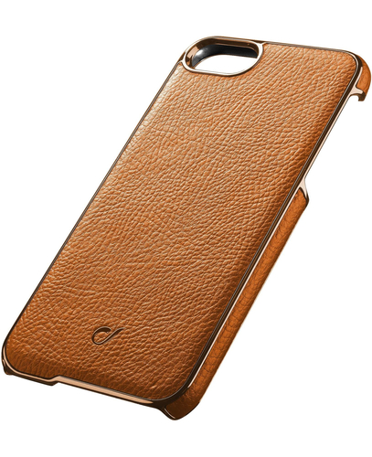 Cellularline LUXCIPH747N mobiiltelefoni ümbris 11,9 cm (4.7) Kate Pruun