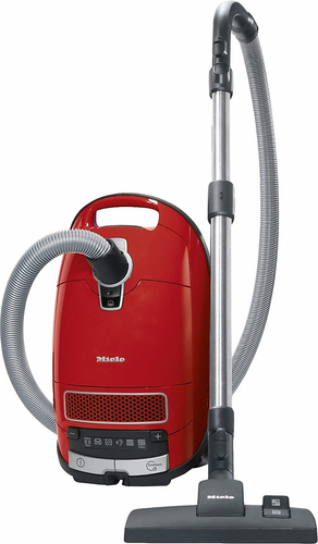 Miele Complete C3 Power - SGSC1 4,5 l Silindertolmuimeja Kuiv 1600 W Tolmukott