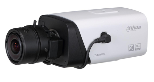 Dahua Technology Ultra-Smart DH-IPC-HF8331EP Box IP apsaugos