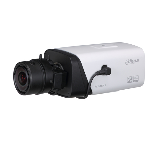 Dahua Technology Ultra-Smart DH-IPC-HF8231EP IP apsaugos kamera Vidaus ir lauko