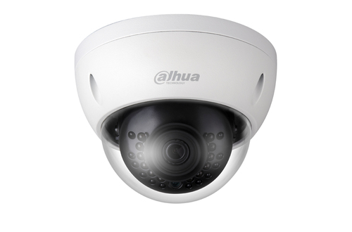 Dahua Technology Lite DH-IPC-HDBW1220EP-S-0280B Skliautas IP