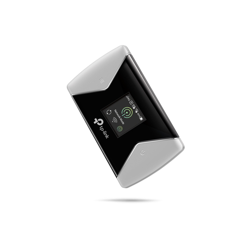 TP-Link 300Mbps LTE-Advanced Mobiele Wifi M7450 wlan lte router, afbeelding 2