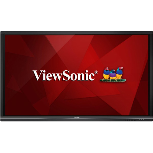 IFP7550 PANTALLA INTERACTIVA VIEWSONIC  IFP7550