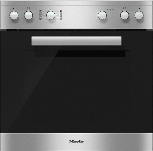 Miele H 2260 E 56 l A Must, Roostevaba teras