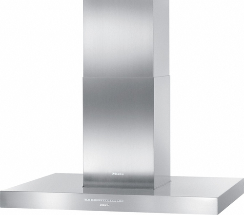 Miele DA 420 V-6 Saar Roostevaba teras 700 m³/h A
