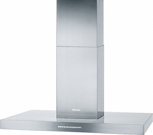 Miele DA 420-6 Saar Roostevaba teras 700 m³/h C