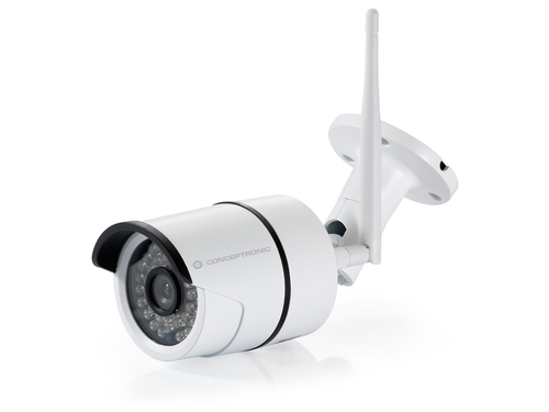 Conceptronic JARETH FHD Wireless Cloud IP Camera, Outdoor, 1080P – image 1