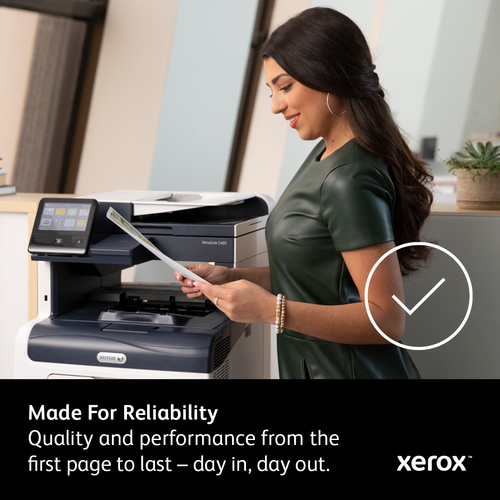 Xerox 106R03737. Black toner page yield: 23600 pages, Printing colours: Black, Quantity per pack: 1 pc(s)
