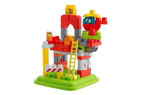 Chicco 00007424000000 mänguehitusklots