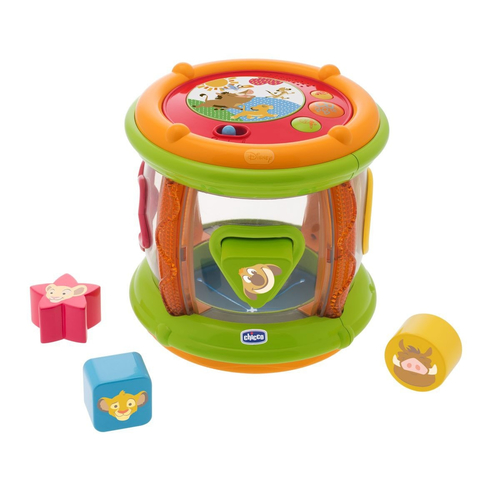 Chicco 00007514000000 õppemänguasi