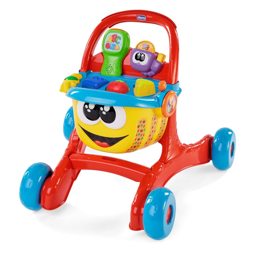 Chicco Happy Shopping