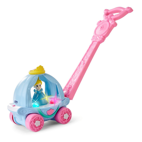 Chicco 00007628000000 tõmba-tõuka mänguasi