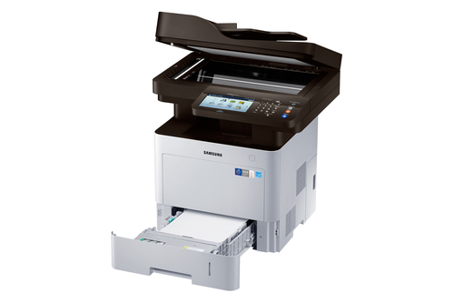 Samsung ProXpress SL-M4080FX multifunction printer Laser A4 – image 7