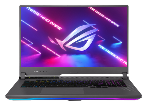 ASUS ROG Strix G17 G713RS-LL008 AMD Ryzen™ 9 6900HX Laptop – image 2