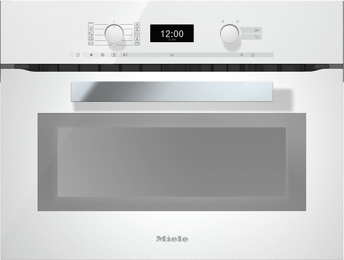 Miele H 6400 BM 43 l 1000 W Valge