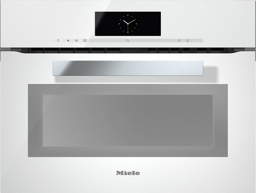 Miele H 6800 BM 43 l 1000 W Valge