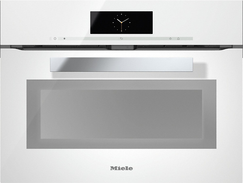 Miele H 6800 BP 49 l A+ Valge