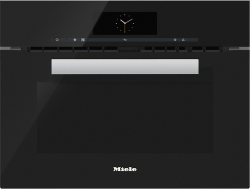 Miele H 6800 BM 43 l 1000 W Must