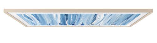 Samsung The Frame lijst 85" Sand Gold (2026), afbeelding 3