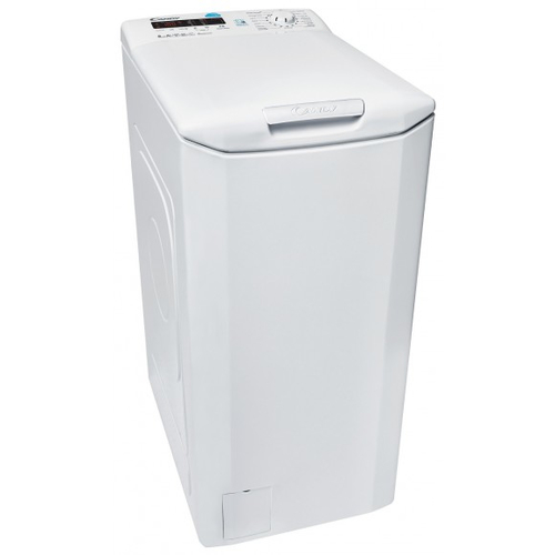 Candy CSTG 384D-47 pesumasin Maksimum koormus 8 kg 1400 RPM Valge