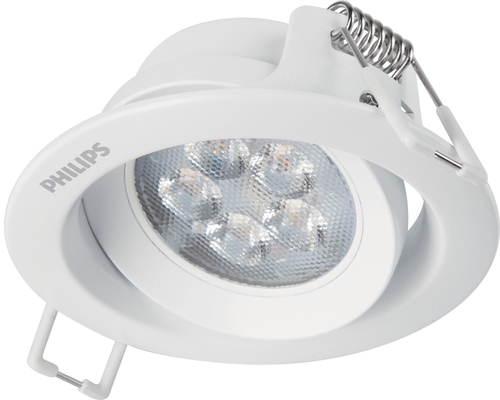 Philips 5974131P0 Süvistatav kohtvalgusti Mittevahetatav(ad) pirn(id) LED 5 W