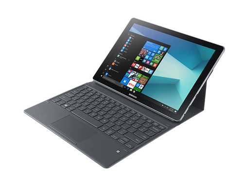 Specs Samsung Galaxy Book SM-W720 128 GB 30.5 cm (12