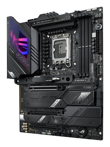 ASUS ROG STRIX Z790-E GAMING WIFI MB
