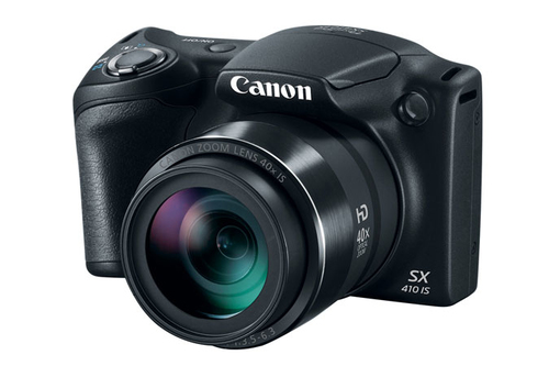 Canon SX410 IS