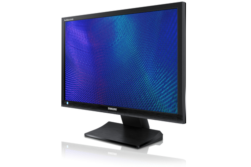 Samsung S24A450MWR computer monitor – image 3