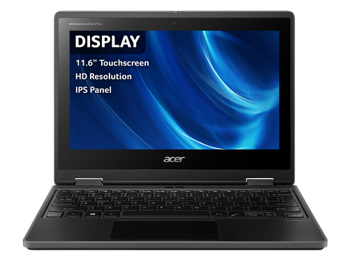 Acer TravelMate Spin B3 B311R-32 – image 5