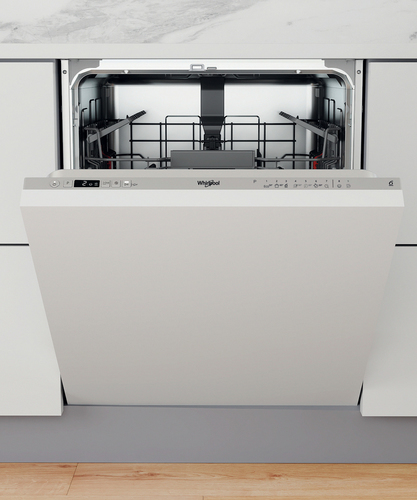 Whirlpool W2I HD524 UK