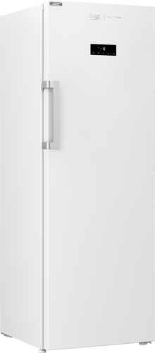 Beko FNE290E41N Selective Line Vrieskast Wit, afbeelding 2