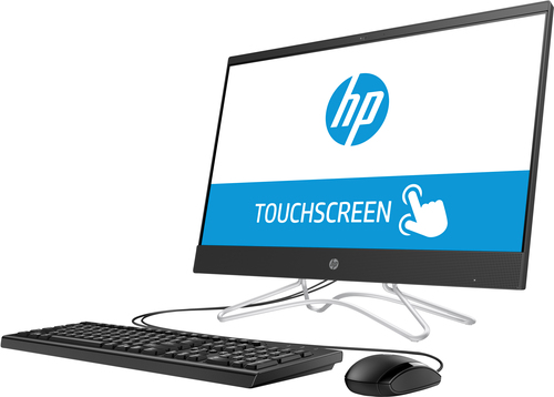 HP 24 -f0009nh Intel® Core™ i7 i7-8700T – image 2