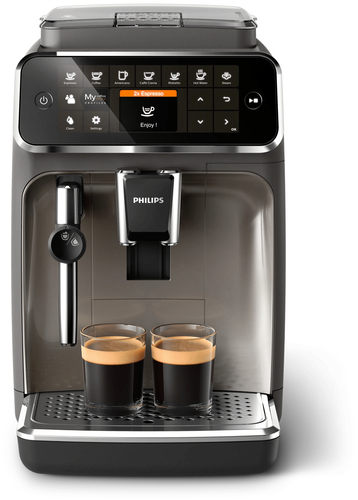 Philips EP4324/90 coffee maker Fully-auto Espresso machine – image 2